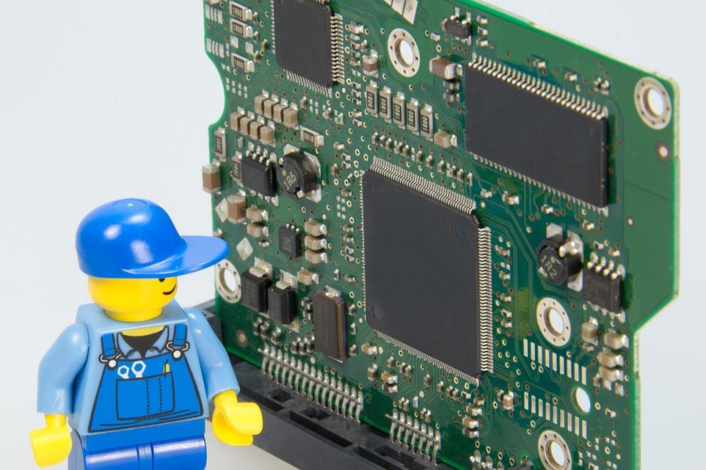 Home Computerreparatie in Zwolle: tips voor het kiezen van een betrouwbare reparatiedienst en onderhoud