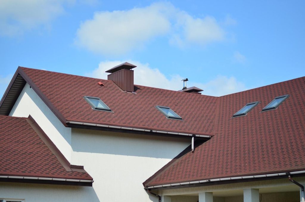 Home Duurzame dak sandwichpanelen met isolatiekern voor energie-efficiënte dakbedekking